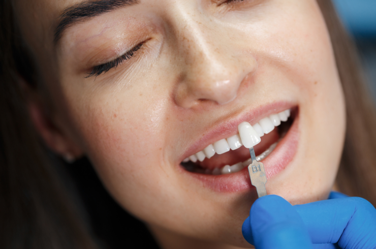 Restorative / Conservative Dentistry