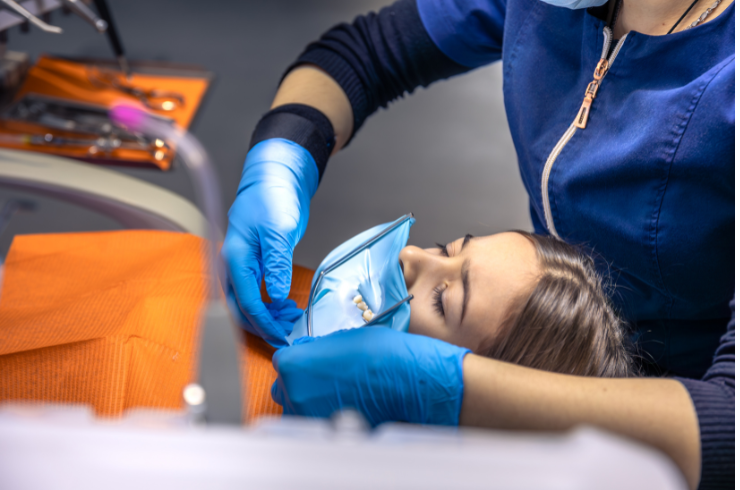 Emergency Dental Care