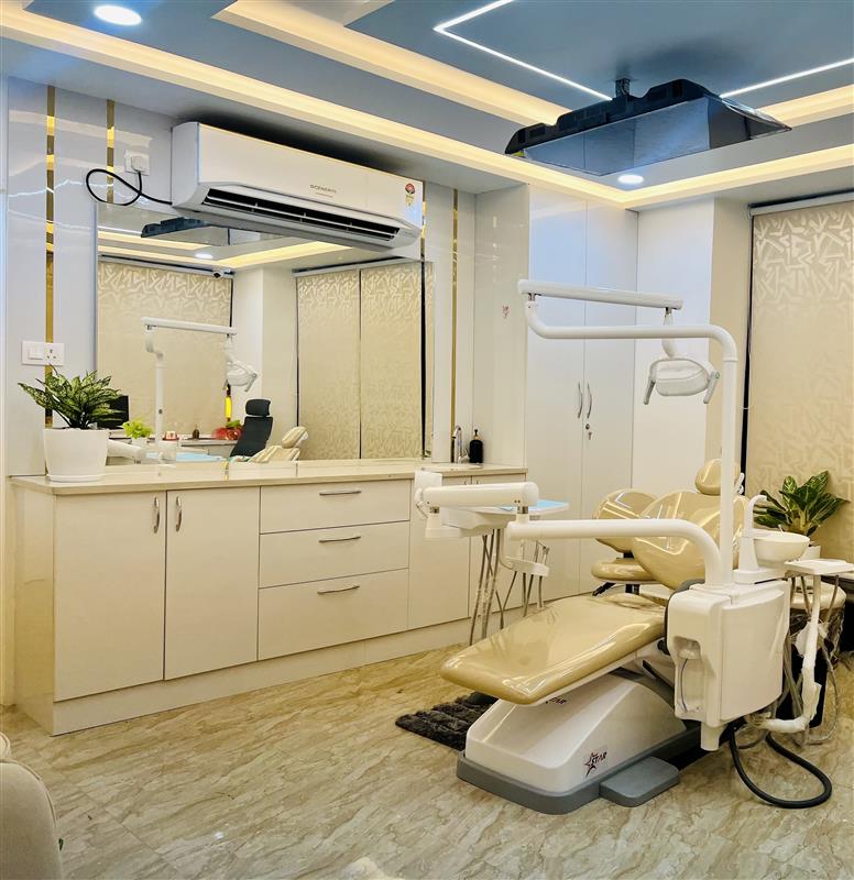 Kalyan Dental Care