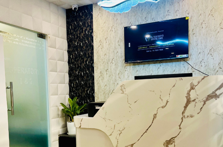 Kalyan Dental Care